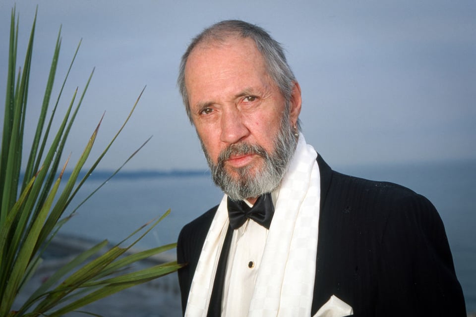 How actor David Carradine’s body was found (PHOTOS)