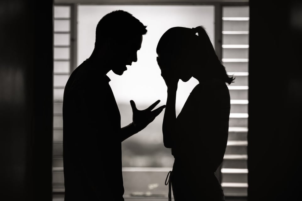 Argumento, Hombre, mujer, coparentalidad, MundoNOW, copadre