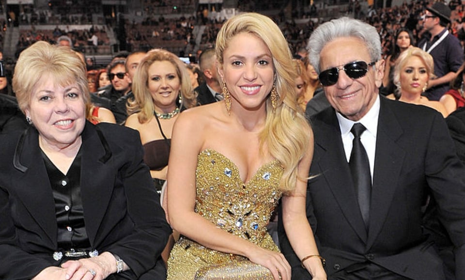 Dan a conocer qué fue lo que le sucedió al papá de Shakira tras su recaída al hospital (VIDEO) featured image