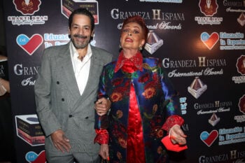 Muere Talina Fernández