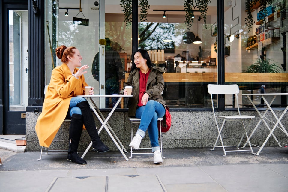 La celebración del café en todo el mundo