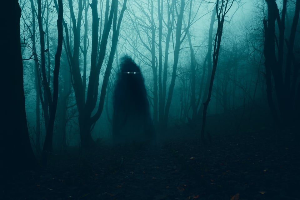 La Llorona ‘se aparece’ en pueblo de Argentina (VIDEO) featured image