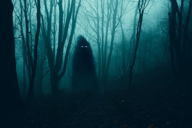La Llorona ‘se aparece’ en pueblo de Argentina (VIDEO)