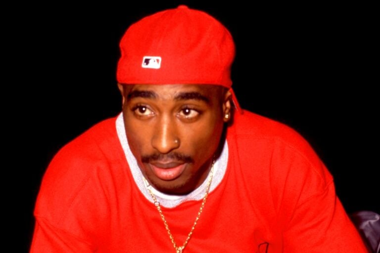 Muere el padrastro del rapero 2Pac tras luchar contra enfermedad