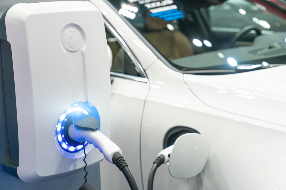 Programas dedicados a promover energías más limpias y que ayuden al ambiente