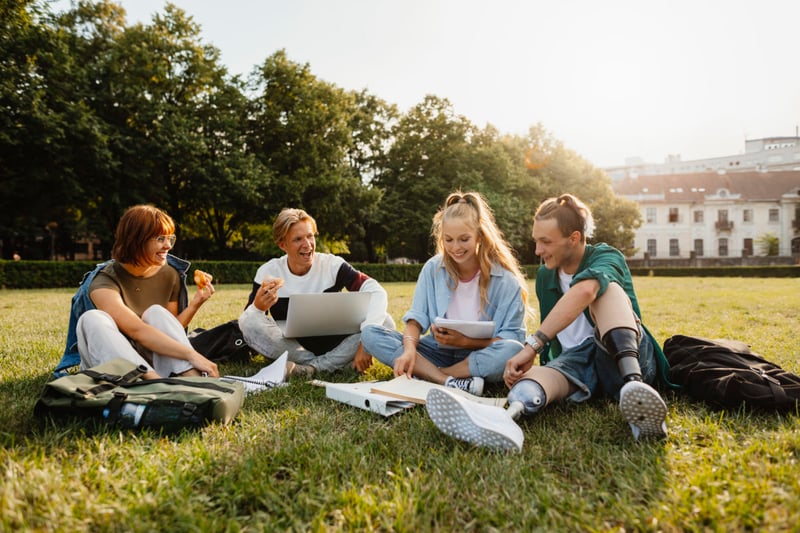 education, students, school, learning, college