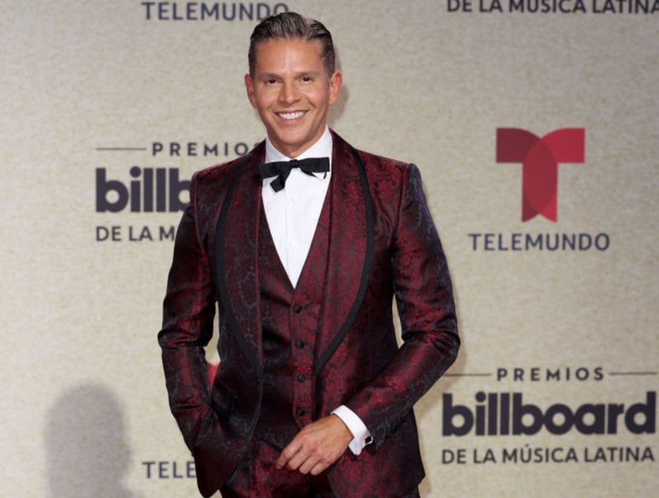 Rodner Figueroa: ¿Jamás volverá a la televisión? Esto es lo que responde el famoso presentador