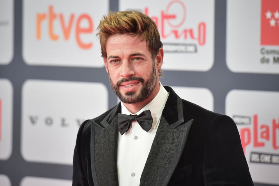 William Levy fue captado en una comisaría de Madrid; ¿Qué sucedió? featured image