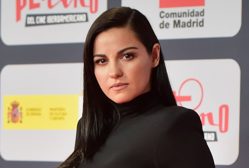 Maite Perroni announces her relationship but it turns out badly because of her ‘past’ (PHOTO)