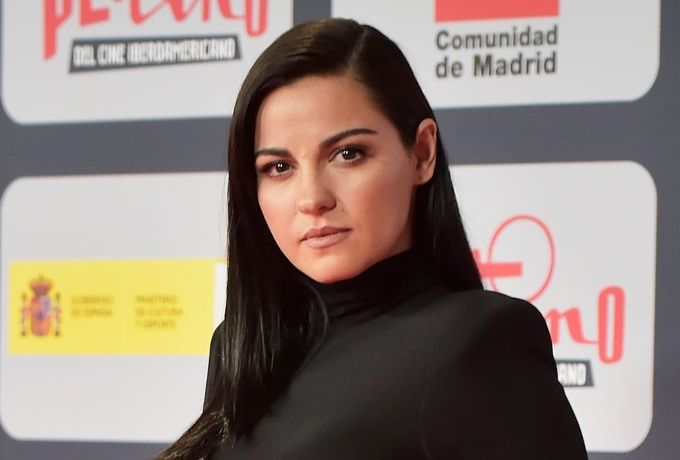 Medio ambiente, promoción, sostenibilidad, cantante, actriz, telenovela
