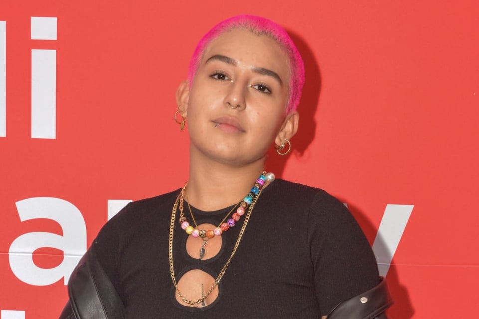 Hija de Niurka, Romi Marcos, se somete a cirugía estética featured image
