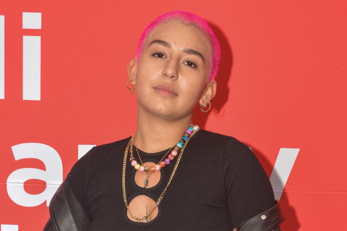 Hija de Niurka, Romi Marcos, se somete a cirugía estética