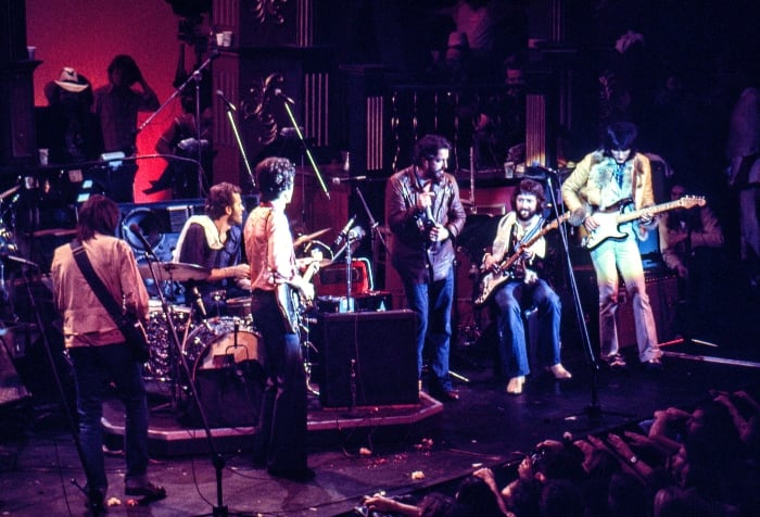 Revolucionaron la música en EEUU