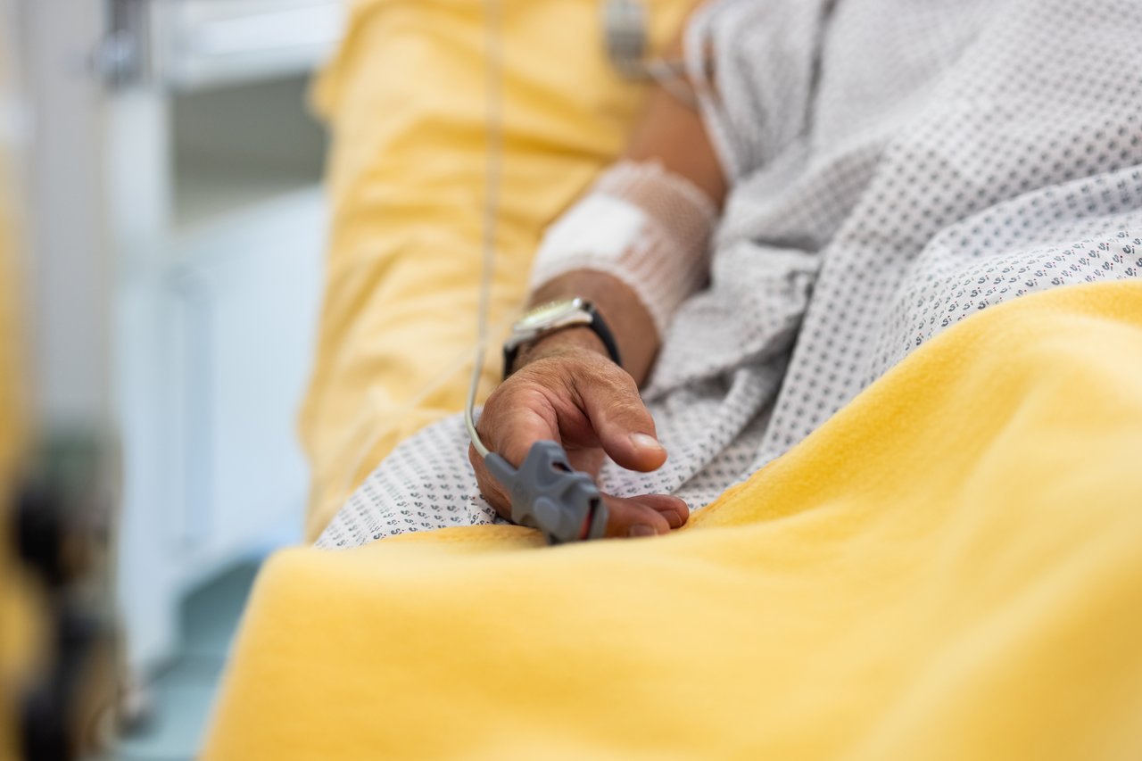 More than 100 people get food poisoning at a wedding in Mexico