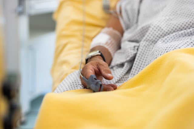 More than 100 people get food poisoning at a wedding in Mexico