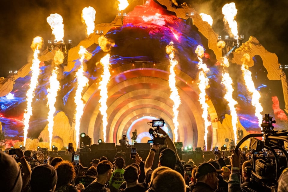 Festival Astroworld: identifican a varios hispanos entre los muertos mientras policía hace revelación