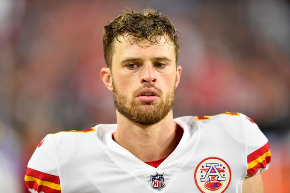Super Bowl LVII los jugadores más guapos