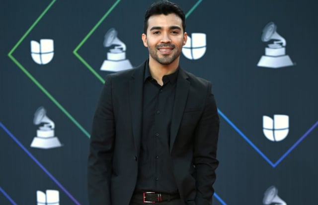 Gussy Lau breaks his silence about his relationship with Ángela Aguilar: “I felt betrayed”