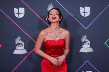 Ángela Aguilar Luis Miguel