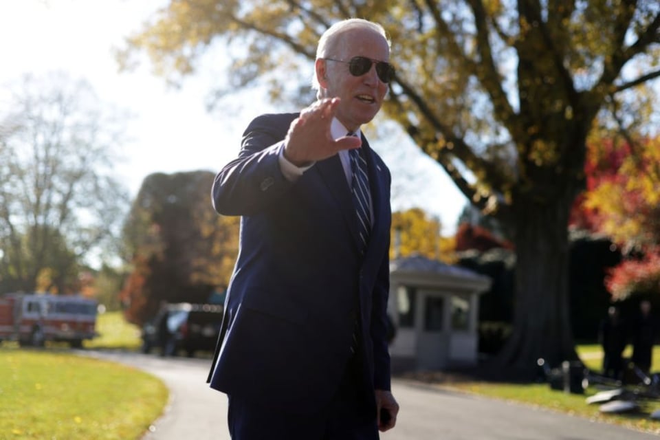 Reconstruir Mejor: ¿qué inmigrantes serían más favorecidos con la propuesta de Biden?