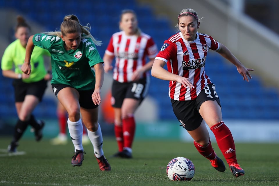 Muere repentinamente la futbolista Maddy Cusack a los 27 años