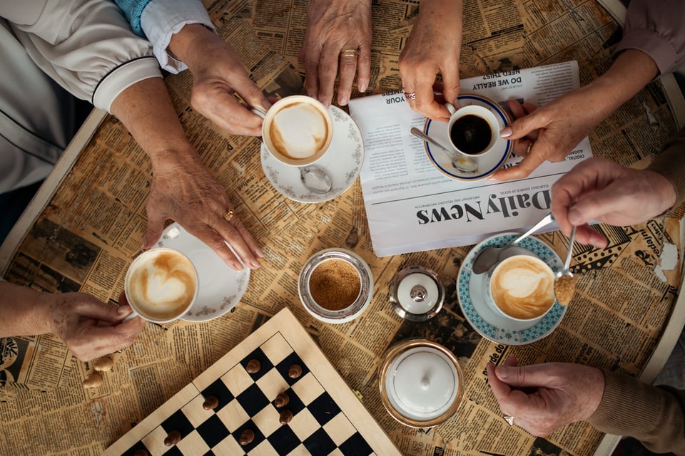 ¿Cómo celebrar el National Coffee Day 2022 en EEUU?