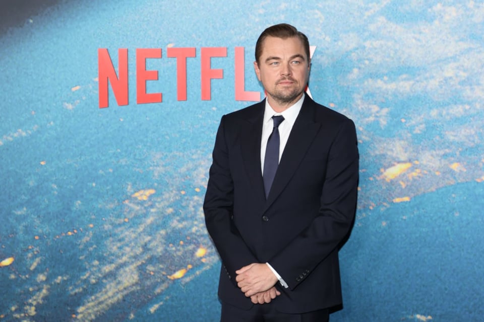 ¡Leonardo DiCaprio le pone fin a su relación con Camila Morrone!