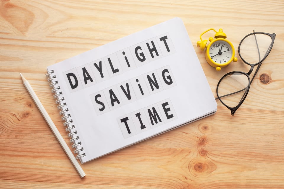 Cómo el horario de verano aumenta la productividad y el bienestar featured image