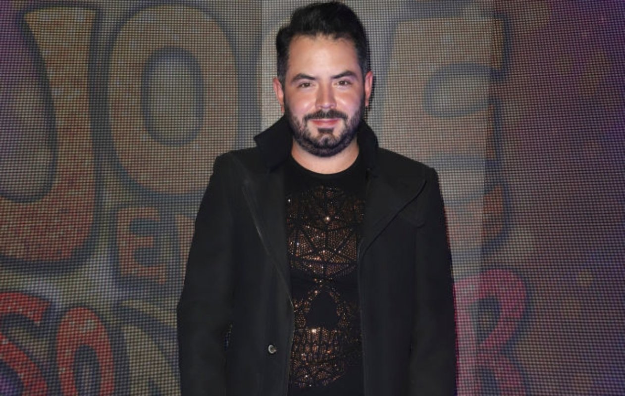 José Eduardo reveals how Eugenio Derbez&#8217;s accident happened (VIDEO)