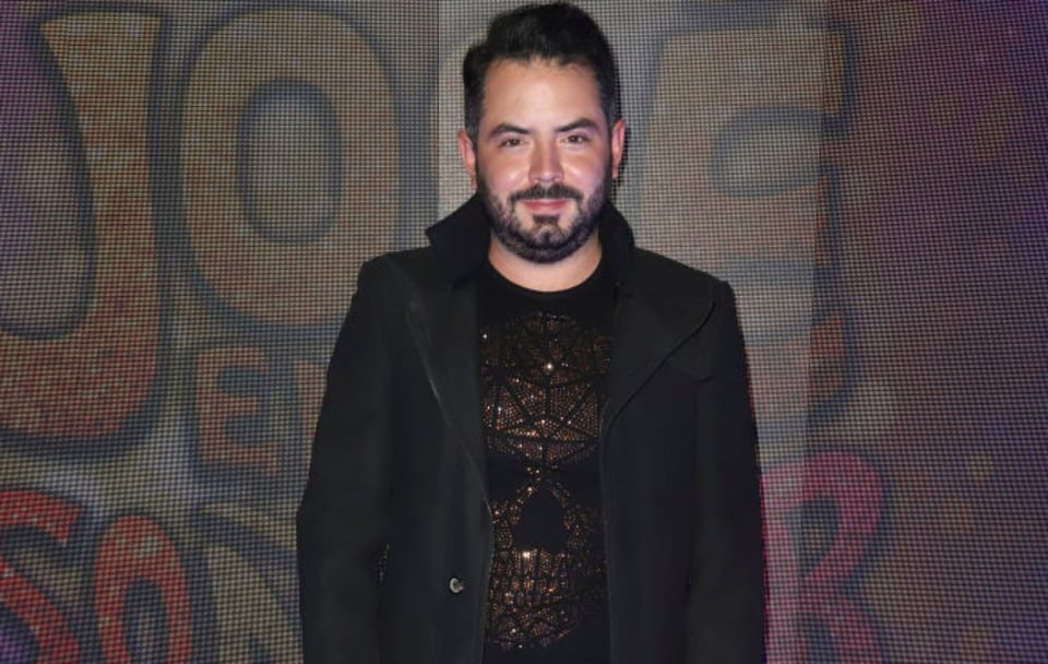 José Eduardo revela cómo sucedió el accidente de Eugenio Derbez (VIDEO)