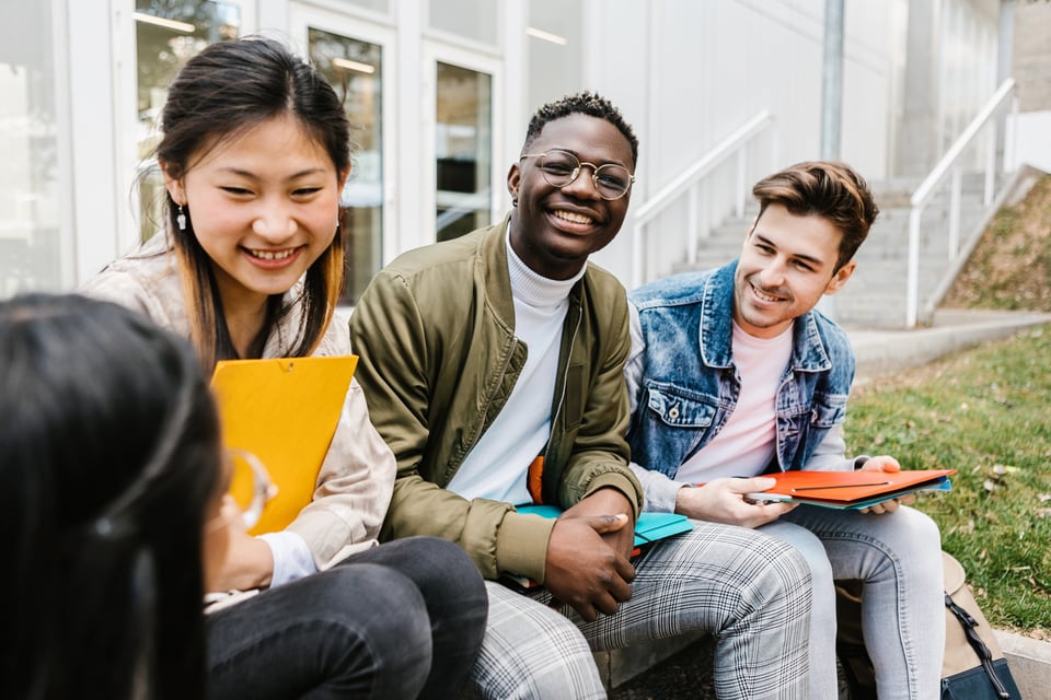 Una gran oportunidad para los jóvenes