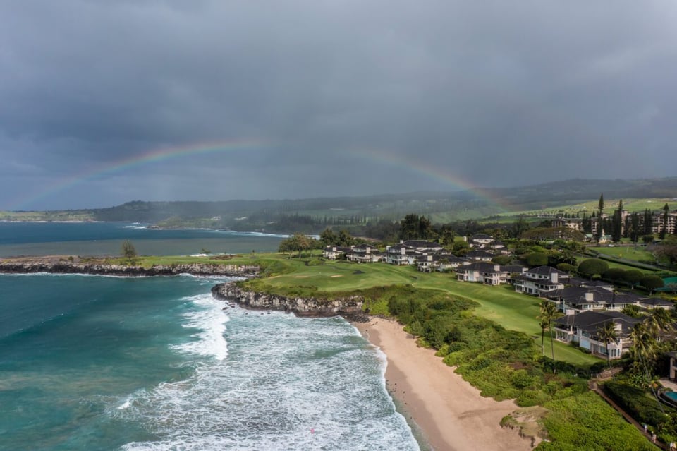 lluvias, inundaciones, hawaii, alerta, mundonow