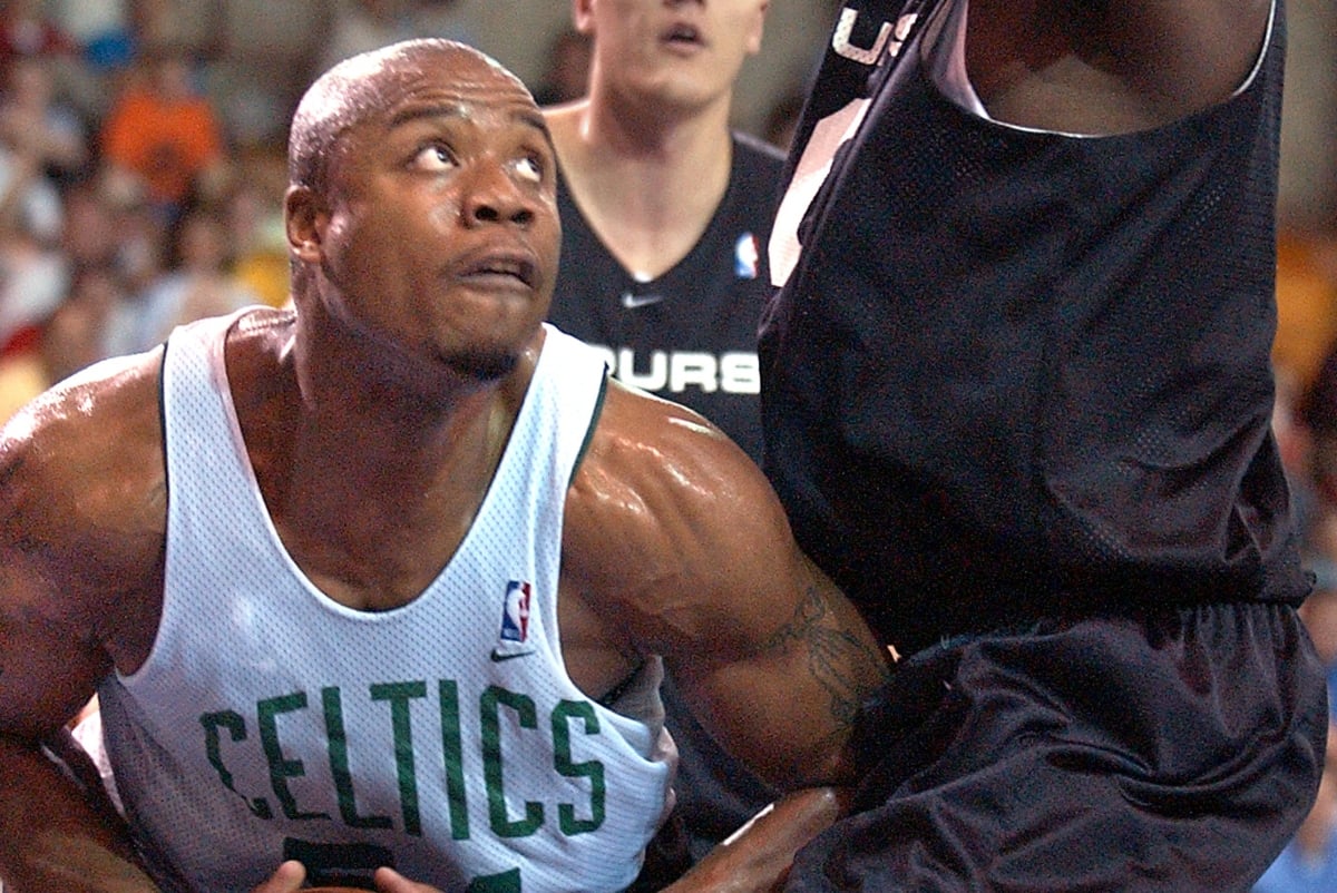 Muere, jugador, Brandon Hunter, NBA, luto