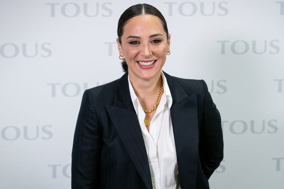 Enrique Iglesias’ sister makes a drastic decision after catching her fiancé cheating days after announcing her engagement (VIDEO)