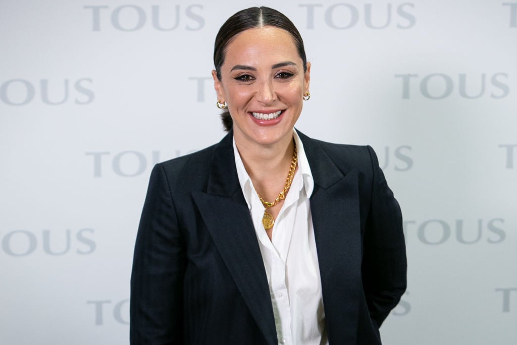 Enrique Iglesias’ sister makes a drastic decision after catching her fiancé cheating days after announcing her engagement (VIDEO)
