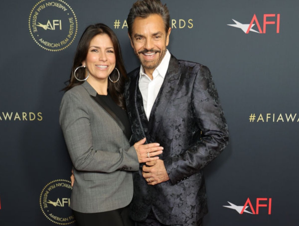 Alessandra Rosaldo habla sobre la ex de Derbez, Victoria Ruffo (VIDEO)
