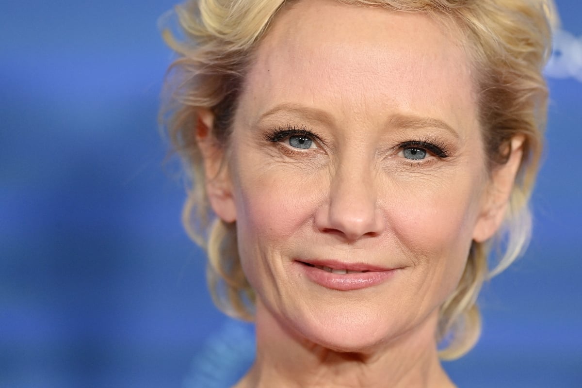 La actriz Anne Heche está en estado crítico tras terrible accidente de auto (FOTOS)
