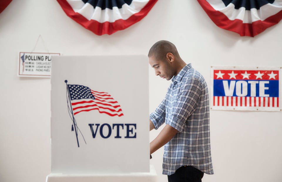 ¿Para qué sirven las elecciones intermedias?