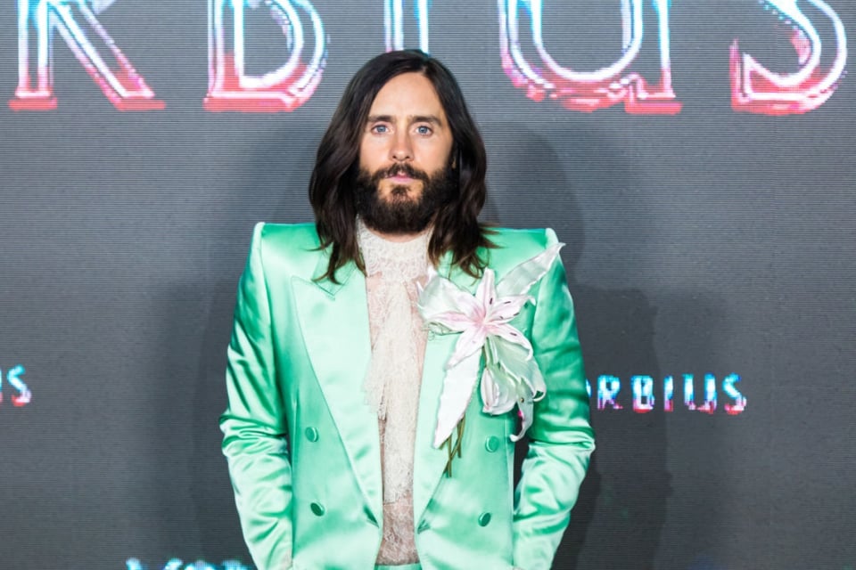 ¿Quién es Jared Leto, el actor con quien Belinda se fue de vacaciones?