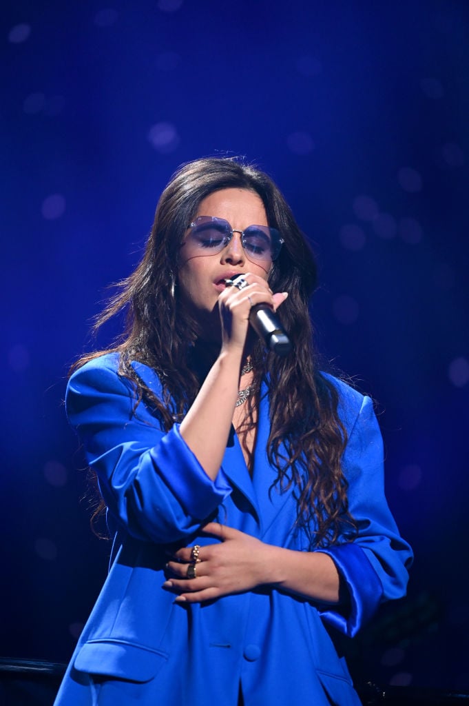 ¿Camila fue la causante?