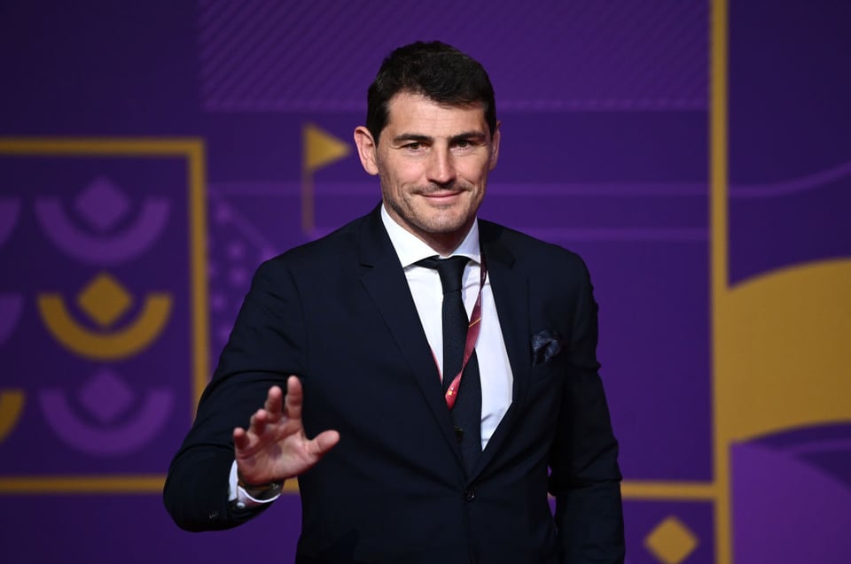 ¿FUE HACKEADO? Íker Casillas causa revuelo tras declarar: «Soy gay» (FOTOS)