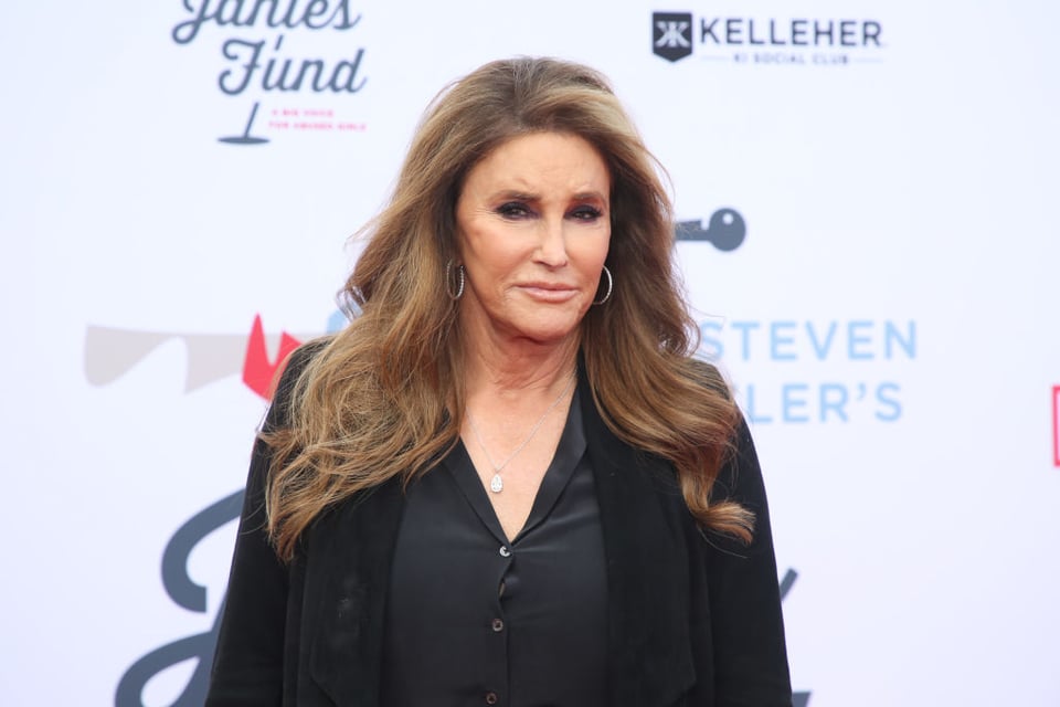 Caitlyn Jenner mourns her mother Esther Jenner who died at 96 (PHOTOS)
