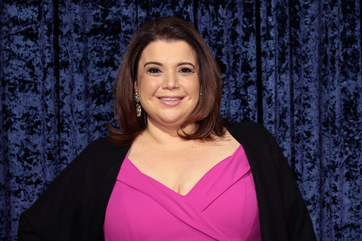 La hispana Ana Navarro es nombrada copresentadora del programa «The View»