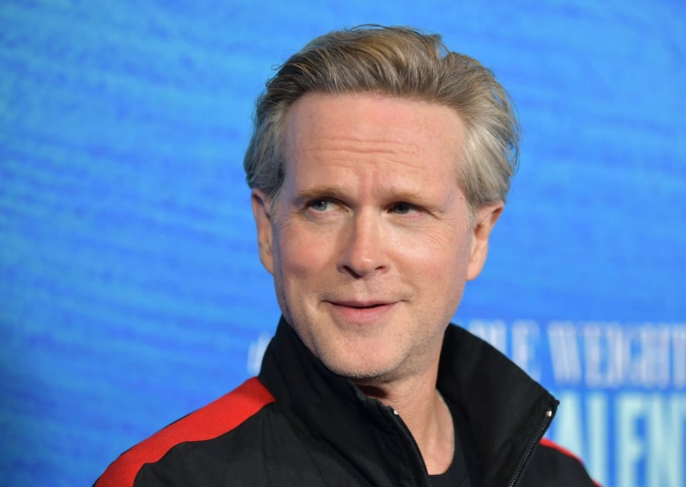 Actor de ‘Princess Bride’, Cary Elwes, fue llevado de emergencia al hospital featured image