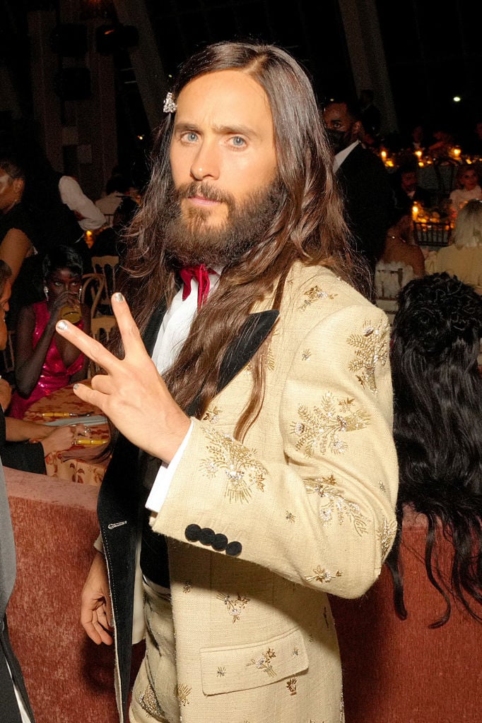 Quién es Jared Leto
