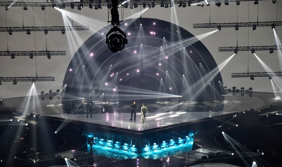 Eurovisión 2022: ¡Así se llevará a cabo la gran final del concurso!