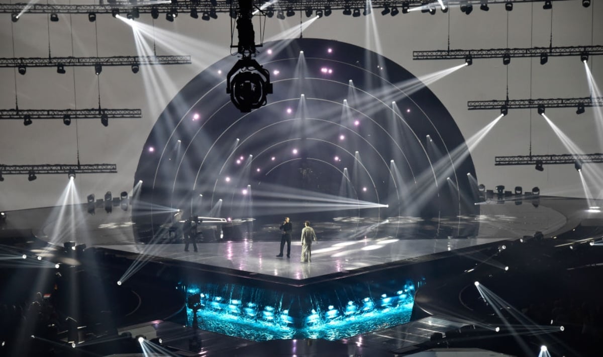 Eurovisión 2022: ¡Así se llevará a cabo la gran final del concurso!