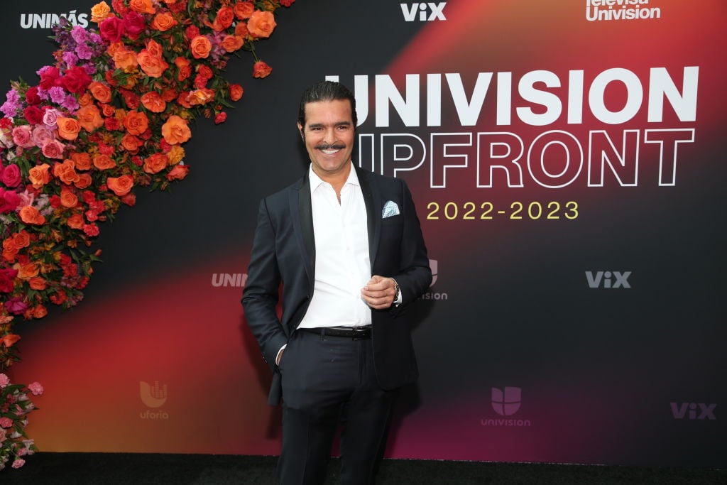 Pablo Montero se niega a pagarle a mariachis que contrató (VIDEO)