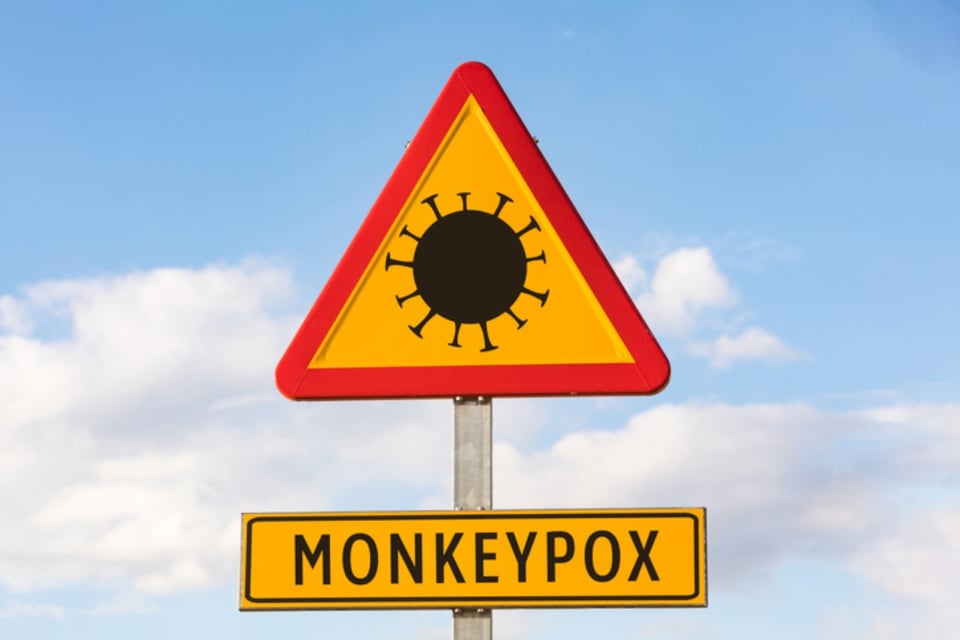 WHO declares highest alert over monkeypox outbreak