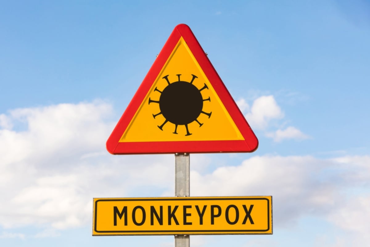 WHO declares highest alert over monkeypox outbreak